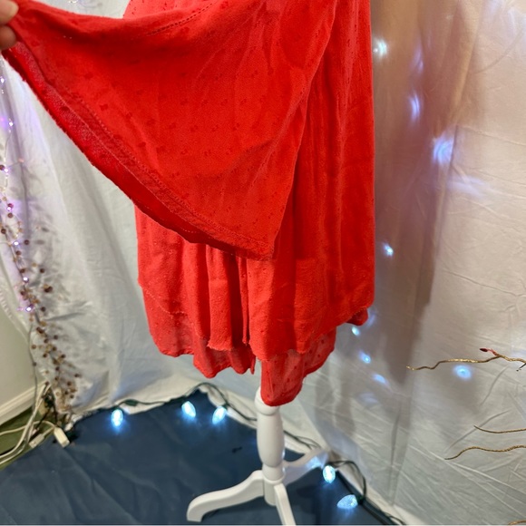 Collection by Bobeau 2 layered top - Picture 5 of 8